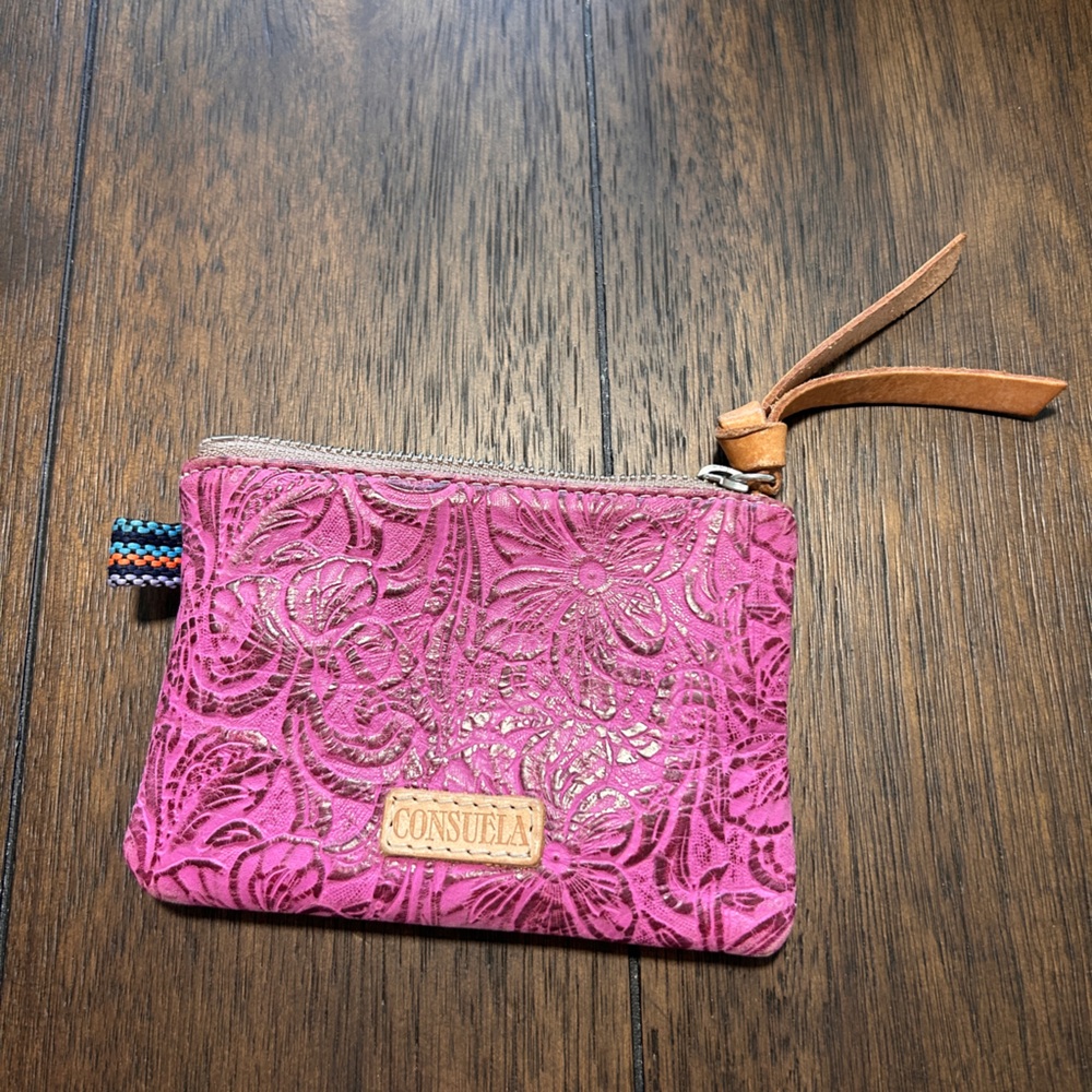 Consuela Women’s Mena Pouch